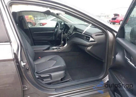 2022 Toyota Camry Se from USA, damaged, VIN 4T1T11AK6NU041857